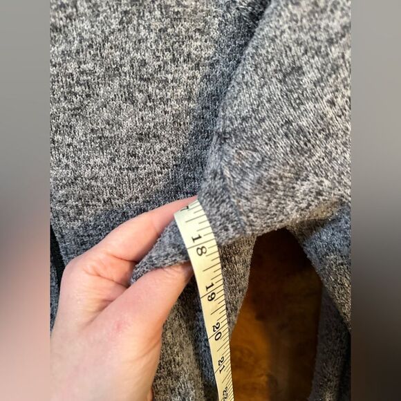 Gray Women's Jacket - Picture 5 of 7